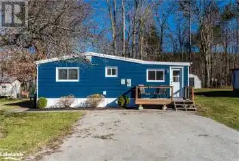 5263 ELLIOTT SIDEROAD Unit# 17, Tay Twp, Ontario L4R4K3, 2 Bedrooms Bedrooms, ,1 BathroomBathrooms,Commercial,For Sale,ELLIOTT SIDEROAD,40677229