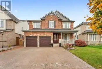 8892 KUDLAC Street, Niagara Falls (219 - Forestview), Ontario L2H0C5, 5 Bedrooms Bedrooms, ,4 BathroomsBathrooms,All Houses,For Sale,KUDLAC,X10426443