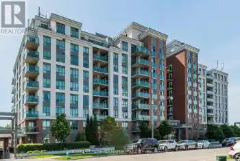 120 Dallimore Circle Unit# 623, Toronto (Banbury-Don Mills), Ontario M3C4J1, 1 Bedroom Bedrooms, ,1 BathroomBathrooms,Condo,For Sale,Dallimore,C10425676