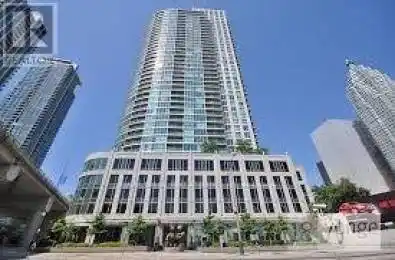 18 Yonge Street Unit# 1713 Toronto (Waterfront Communities) Ontario M5