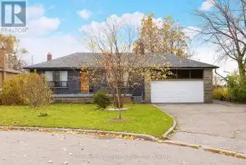 279 REINER Road, Toronto (Clanton Park), Ontario M3H2M5, 3 Bedrooms Bedrooms, ,2 BathroomsBathrooms,All Houses,For Sale,REINER,C10425999