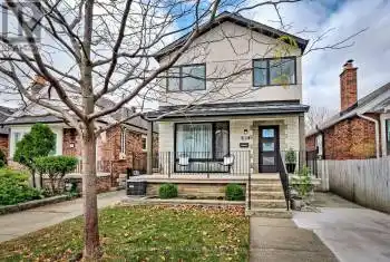 228 Donlands Avenue, Toronto (Danforth Village-East York), Ontario M4J3R2, 4 Bedrooms Bedrooms, ,4 BathroomsBathrooms,All Houses,For Sale,Donlands,E10425098