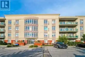 7340 Markham Road Unit# 310, Markham (Middlefield), Ontario L3S0B1, 3 Bedrooms Bedrooms, ,2 BathroomsBathrooms,Condo,For Sale,Markham,N10425981