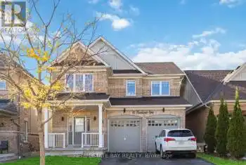 31 Rushlands Crescent, Whitby (Taunton North), Ontario L1R0J8, 4 Bedrooms Bedrooms, ,4 BathroomsBathrooms,All Houses,For Sale,Rushlands,E10426396