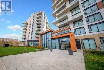 6 David Eyer Road Unit# 608, Richmond Hill (Crosby), Ontario L4S0N5, 1 Bedroom Bedrooms, ,2 BathroomsBathrooms,Condo,For Sale,David Eyer,N10426473