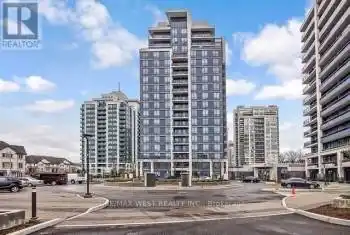 85 North Park Road Unit# 1503, Vaughan (Beverley Glen), Ontario L4J0H8, 1 Bedroom Bedrooms, ,1 BathroomBathrooms,Condo,For Rent,North Park,N10426475