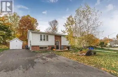 787 Birchwood Drive Midland Ontario L4R4Y6