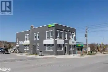 212 King Street Unit# 8, Midland, Ontario L4R3L9, ,Commercial,For Rent,King,S10426451