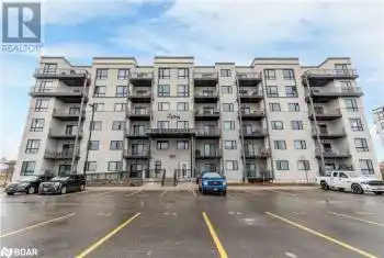 299 CUNDLES Road Unit# 310, Barrie, Ontario L4M0K9, 3 Bedrooms Bedrooms, ,2 BathroomsBathrooms,Condo,For Rent,CUNDLES,40678168