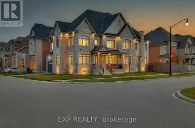 19 Gladiolus Street Brampton (Bram West) Ontario L6Y6C8