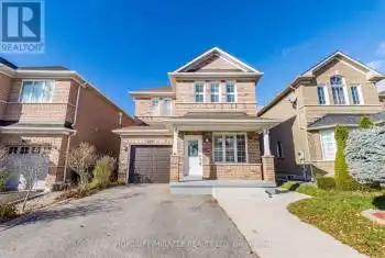 3259 Scotch Pine Gate, Mississauga (Lisgar), Ontario L5N8E6, 5 Bedrooms Bedrooms, ,4 BathroomsBathrooms,All Houses,For Sale,Scotch Pine,W10425668