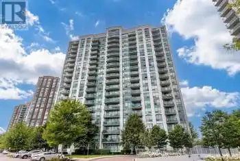 4850 Glen Erin Drive Unit# 601, Mississauga (Central Erin Mills), Ontario L5M7S1, 1 Bedroom Bedrooms, ,1 BathroomBathrooms,Condo,For Rent,Glen Erin,W10426073