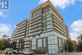 15 James Finlay Way Unit# 1012, Toronto (Downsview-Roding-CFB), Ontario M3M0B3, 2 Bedrooms Bedrooms, ,1 BathroomBathrooms,Condo,For Rent,James Finlay,W10426094