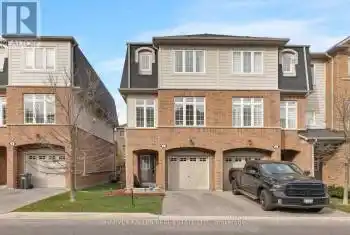 1131 Haig Boulevard Unit# 1, Mississauga (Lakeview), Ontario L5E2M6, 3 Bedrooms Bedrooms, ,3 BathroomsBathrooms,All Houses,For Sale,Haig,W10426199