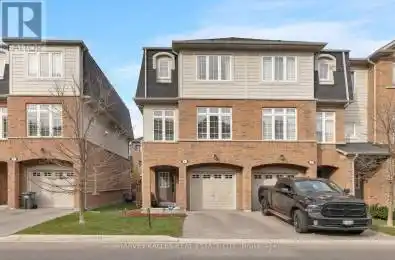 1131 Haig Boulevard Unit# 1 Mississauga (Lakeview) Ontario L5E2M6