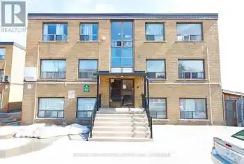 500 Gilbert Avenue Unit# 202, Toronto (Caledonia-Fairbank), Ontario M6E4X5, 1 Bedroom Bedrooms, ,1 BathroomBathrooms,All Houses,For Rent,Gilbert,W10426221