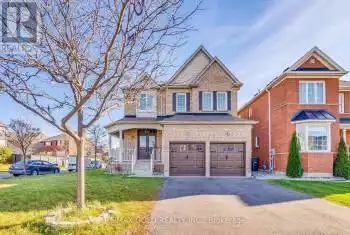 19 Bluffmeadow Street Unit# Basemen, Brampton (Bram East), Ontario L6P3K2, 3 Bedrooms Bedrooms, ,1 BathroomBathrooms,All Houses,For Rent,Bluffmeadow,W10426226