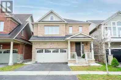 275 Holloway Terrace Milton (Scott) Ontario L9T0S2