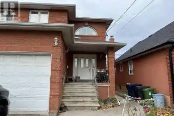 100 Rustic (Bsmt) Road, Toronto (Rustic), Ontario M6L1V8, 1 Bedroom Bedrooms, ,1 BathroomBathrooms,All Houses,For Rent,Rustic (Bsmt),W10426414