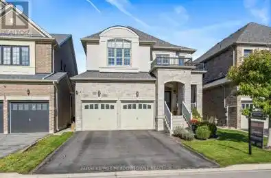 19 Mugford Crescent Brampton (Bram West) Ontario L6Y6A7