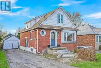 294 East 18th Street, Hamilton (Inch Park), Ontario L9A4P6, 3 Bedrooms Bedrooms, ,2 BathroomsBathrooms,All Houses,For Sale,East 18th,X10425684