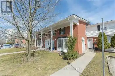 66 ARBOUR GLEN Crescent London Ontario N5Y1Z9