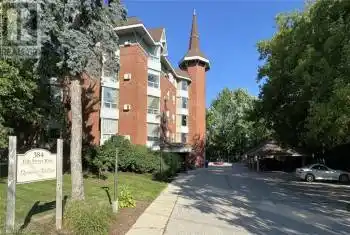 384 ERB Street Unit# 202, Waterloo, Ontario N2L1W6, 2 Bedrooms Bedrooms, ,1 BathroomBathrooms,Condo,For Sale,ERB,40677950