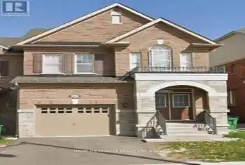 25 Merrybrook Trail Unit# Main, Brampton (Northwest Brampton), Ontario L7A4W1, 4 Bedrooms Bedrooms, ,3 BathroomsBathrooms,All Houses,For Rent,Merrybrook,W10426511