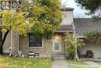 280 THALER Avenue Unit# 5, Kitchener, Ontario N2A1R6, 3 Bedrooms Bedrooms, ,1 BathroomBathrooms,All Houses,For Sale,THALER,40678216