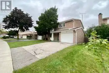 77 Ambercroft Boulevard, Toronto (Steeles), Ontario M1W2Z6, 3 Bedrooms Bedrooms, ,3 BathroomsBathrooms,All Houses,For Rent,Ambercroft,E10426472