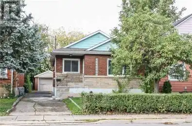 261 Vine Street St. Catharines (Fairview) Ontario L2M4T2