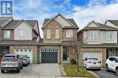 12 SOUTHSIDE Place Hamilton Ontario L9C7W4