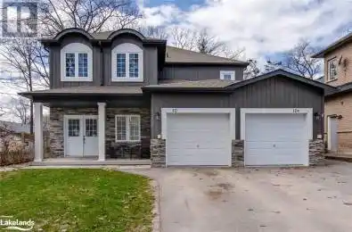 10 ELM Drive Wasaga Beach Ontario L9Z2L3