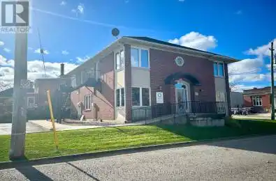 2 Ormond Street Thorold (557 - Thorold Downtown) Ontario L2V1Y1