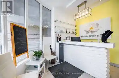 211 Davenport Road Unit# 19 Toronto (Annex) Ontario M5R3R2