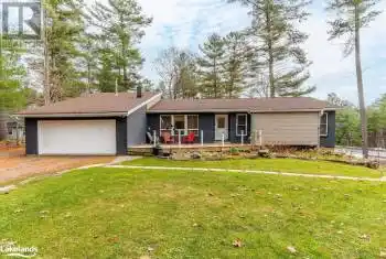 1012 PARASOL Drive, Algonquin Highlands, Ontario K0M1J2, 3 Bedrooms Bedrooms, ,2 BathroomsBathrooms,All Houses,For Sale,PARASOL,40677935