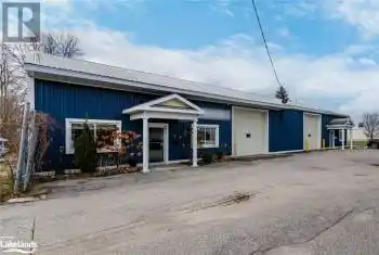 169 ELIZABETH Street, Midland, Ontario L4R1Y3, ,Commercial,For Sale,ELIZABETH,40677662