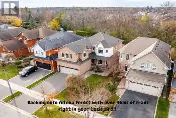 1776 Autumn Crescent, Pickering (Amberlea), Ontario L1V6W7, 4 Bedrooms Bedrooms, ,3 BathroomsBathrooms,All Houses,For Sale,Autumn,E10426257