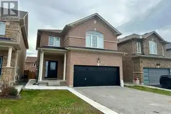 813 Groveland Avenue Unit# Bsmt, Oshawa (Taunton), Ontario L1K0V9, 2 Bedrooms Bedrooms, ,1 BathroomBathrooms,All Houses,For Rent,Groveland,E10426336