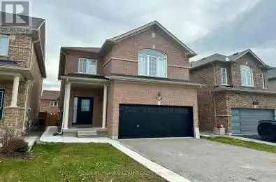 813 Groveland Avenue Unit# Bsmt Oshawa (Taunton) Ontario L1K0V9