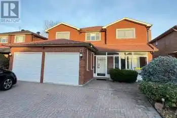 151 Valleymede Drive, Richmond Hill (Doncrest), Ontario L4B1X5, 7 Bedrooms Bedrooms, ,5 BathroomsBathrooms,All Houses,For Sale,Valleymede,N10426549