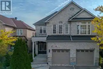 3938 Lacman Trail, Mississauga (Churchill Meadows), Ontario L5M6N7, 4 Bedrooms Bedrooms, ,3 BathroomsBathrooms,All Houses,For Sale,Lacman,W10426085