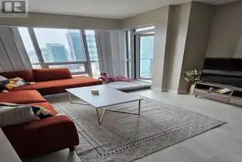 2220 Lakeshore Boulevard Unit# 3206, Toronto (Mimico), Ontario M8V0C1, 2 Bedrooms Bedrooms, ,1 BathroomBathrooms,Condo,For Rent,Lakeshore,W10426773