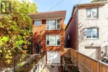 135 Queensbury Avenue, Toronto (Birchcliffe-Cliffside), Ontario M1N2X8, 4 Bedrooms Bedrooms, ,3 BathroomsBathrooms,All Houses,For Sale,Queensbury,E10426564