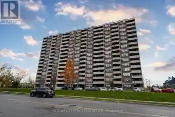 25 Sunrise Avenue Unit# 1404, Toronto (Victoria Village), Ontario M4A2S2, 3 Bedrooms Bedrooms, ,2 BathroomsBathrooms,Condo,For Sale,Sunrise,C10425446