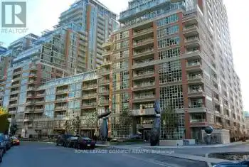 75 East Liberty Street Unit# 1809, Toronto (Niagara), Ontario M6K3R3, 2 Bedrooms Bedrooms, ,1 BathroomBathrooms,Condo,For Rent,East Liberty,C10426610