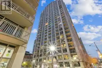 21 Grand Magazine Street Unit# 2304, Toronto (Niagara), Ontario M5V1B5, 2 Bedrooms Bedrooms, ,1 BathroomBathrooms,Condo,For Rent,Grand Magazine,C10426717