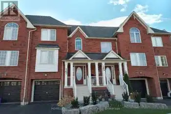 147 Stokely Crescent, Whitby (Downtown Whitby), Ontario L1N9S9, 3 Bedrooms Bedrooms, ,2 BathroomsBathrooms,All Houses,For Rent,Stokely,E10426607