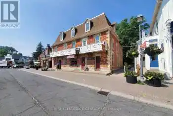 178 Main St. Unionville Street Unit# 202, Markham (Unionville), Ontario L3R2G9, ,Commercial,For Rent,Main St. Unionville,N10426582