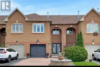 21 Miriam Garden Way, Vaughan (Beverley Glen), Ontario L4J8H5, 4 Bedrooms Bedrooms, ,5 BathroomsBathrooms,All Houses,For Rent,Miriam Garden,N10426621